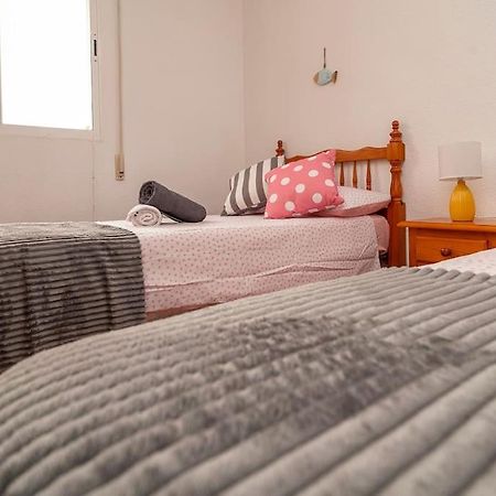 Duplex San Jose Beach 아파트 외부 사진