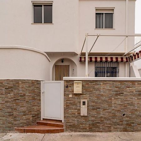 Duplex San Jose Beach 아파트 외부 사진