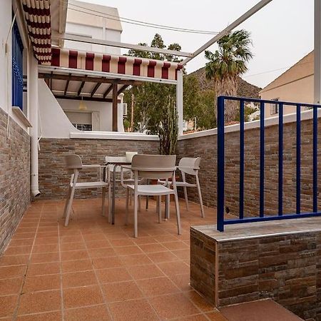 Duplex San Jose Beach 아파트 외부 사진