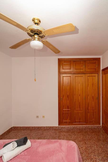 Duplex San Jose Beach 아파트 외부 사진