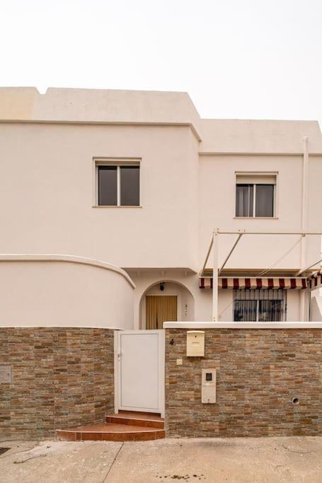 Duplex San Jose Beach 아파트 외부 사진