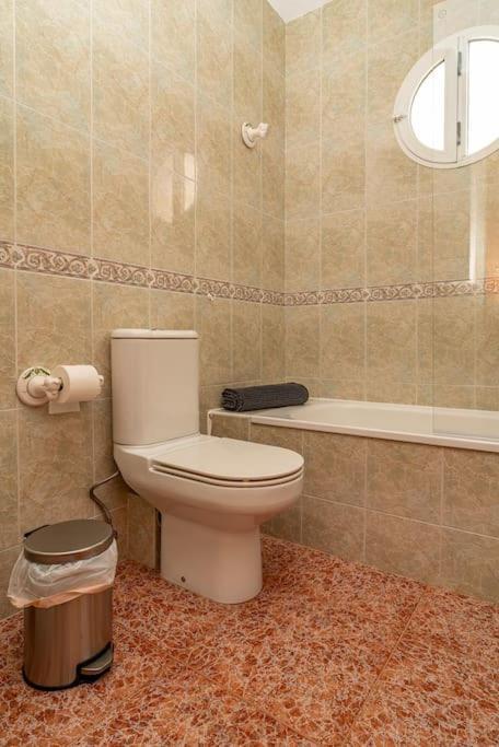 Duplex San Jose Beach 아파트 외부 사진