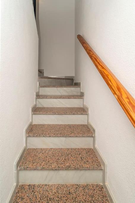 Duplex San Jose Beach 아파트 외부 사진
