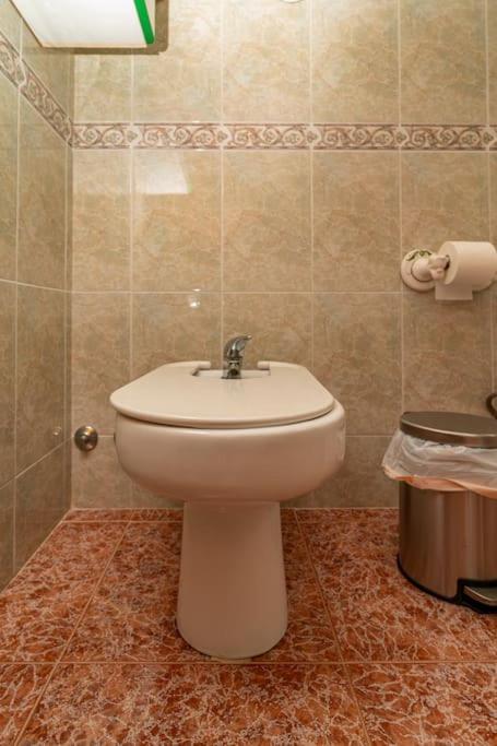 Duplex San Jose Beach 아파트 외부 사진