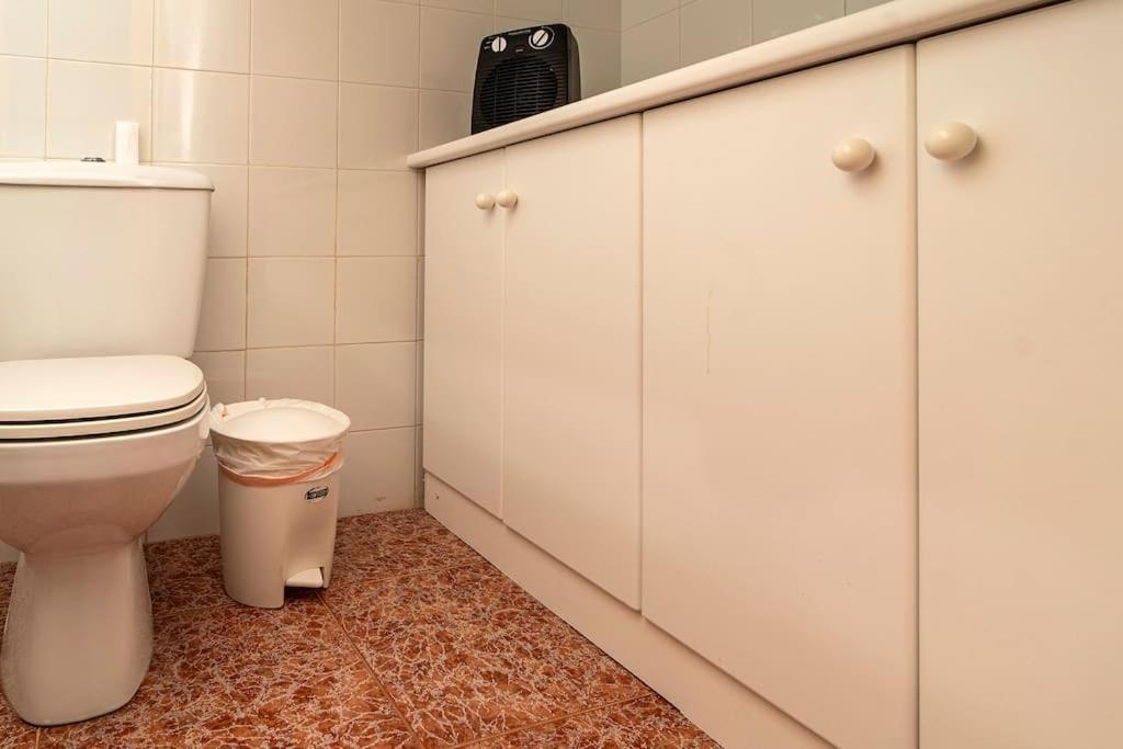 Duplex San Jose Beach 아파트 외부 사진