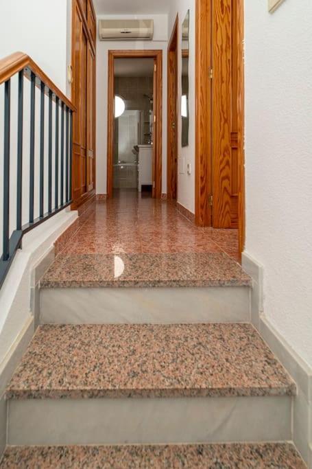 Duplex San Jose Beach 아파트 외부 사진