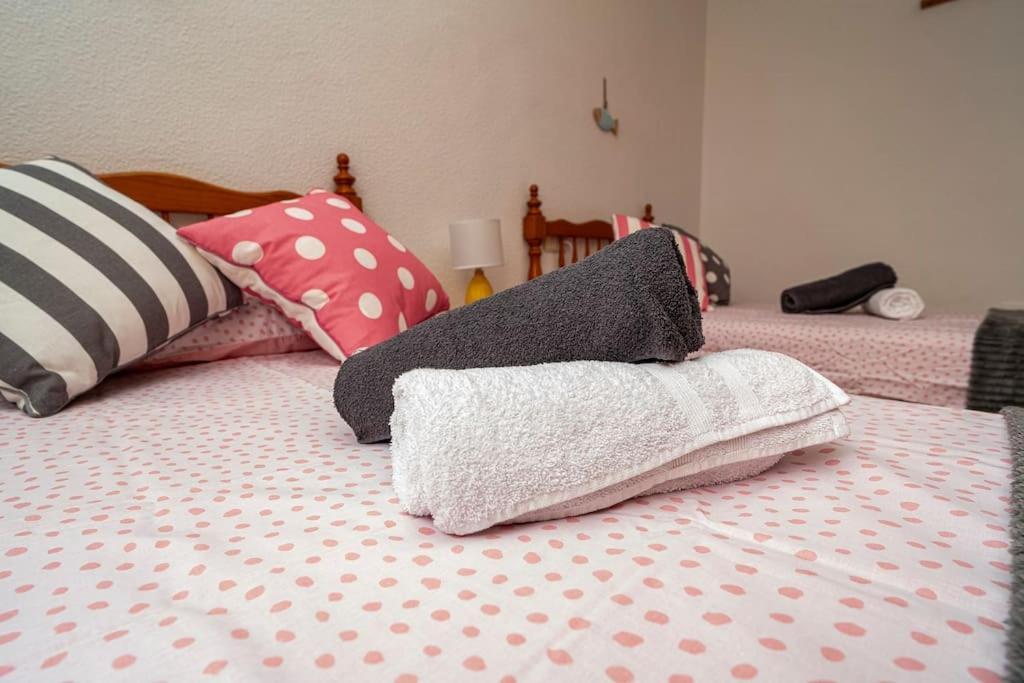 Duplex San Jose Beach 아파트 외부 사진