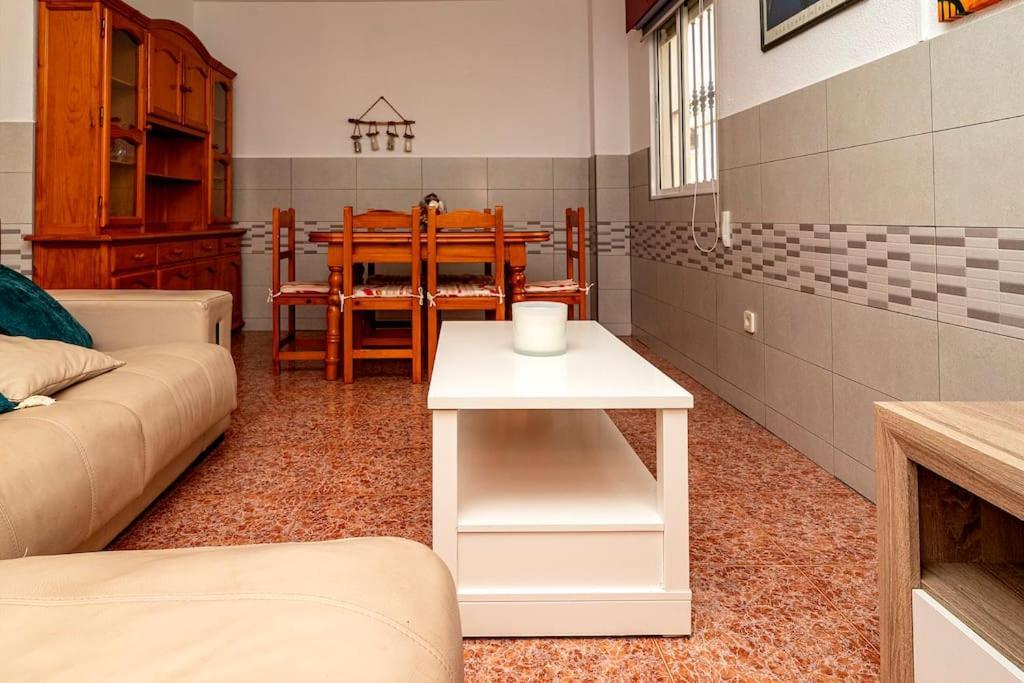 Duplex San Jose Beach 아파트 외부 사진