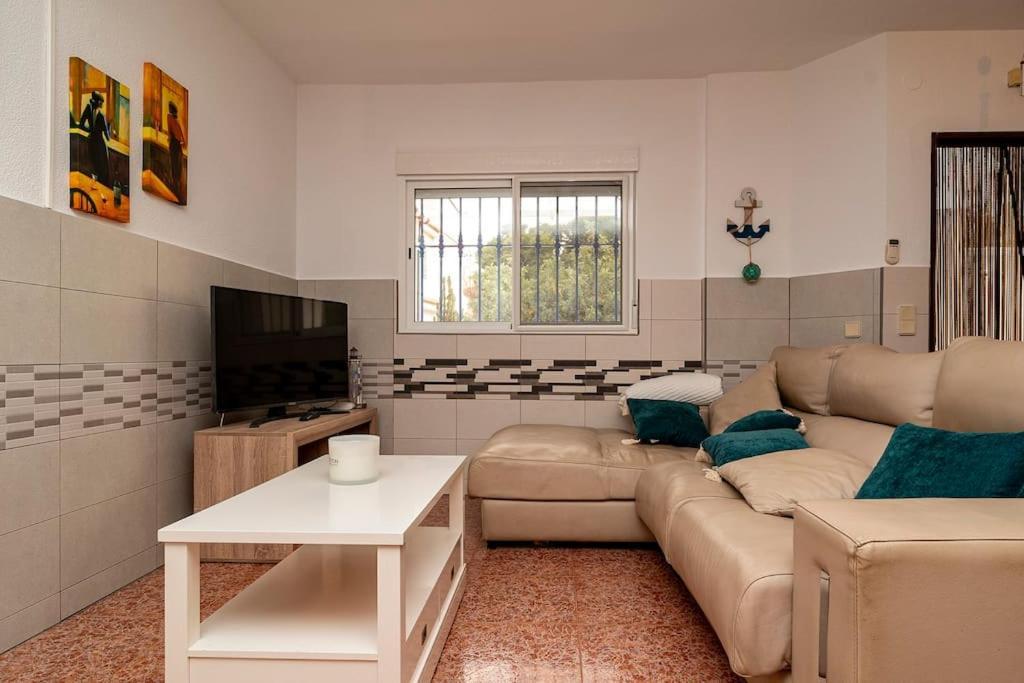 Duplex San Jose Beach 아파트 외부 사진