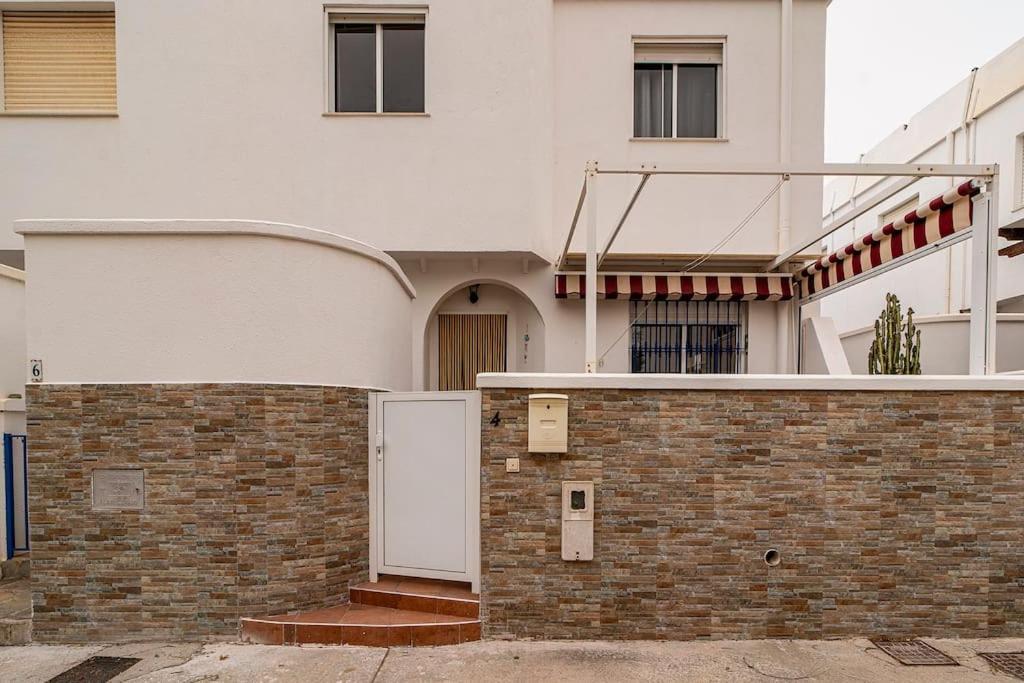 Duplex San Jose Beach 아파트 외부 사진