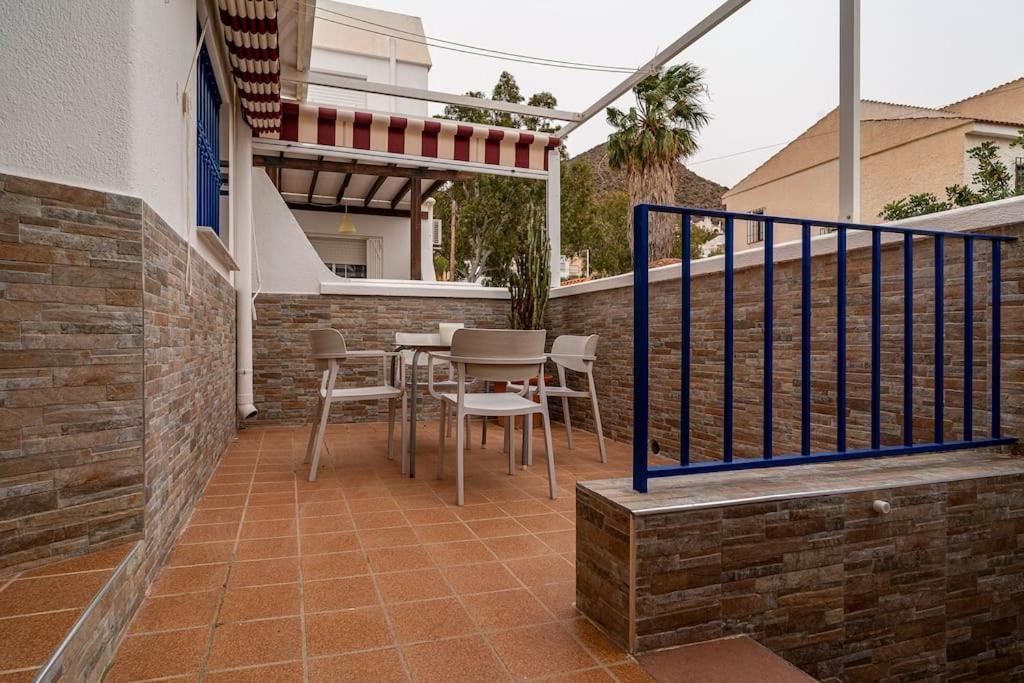 Duplex San Jose Beach 아파트 외부 사진