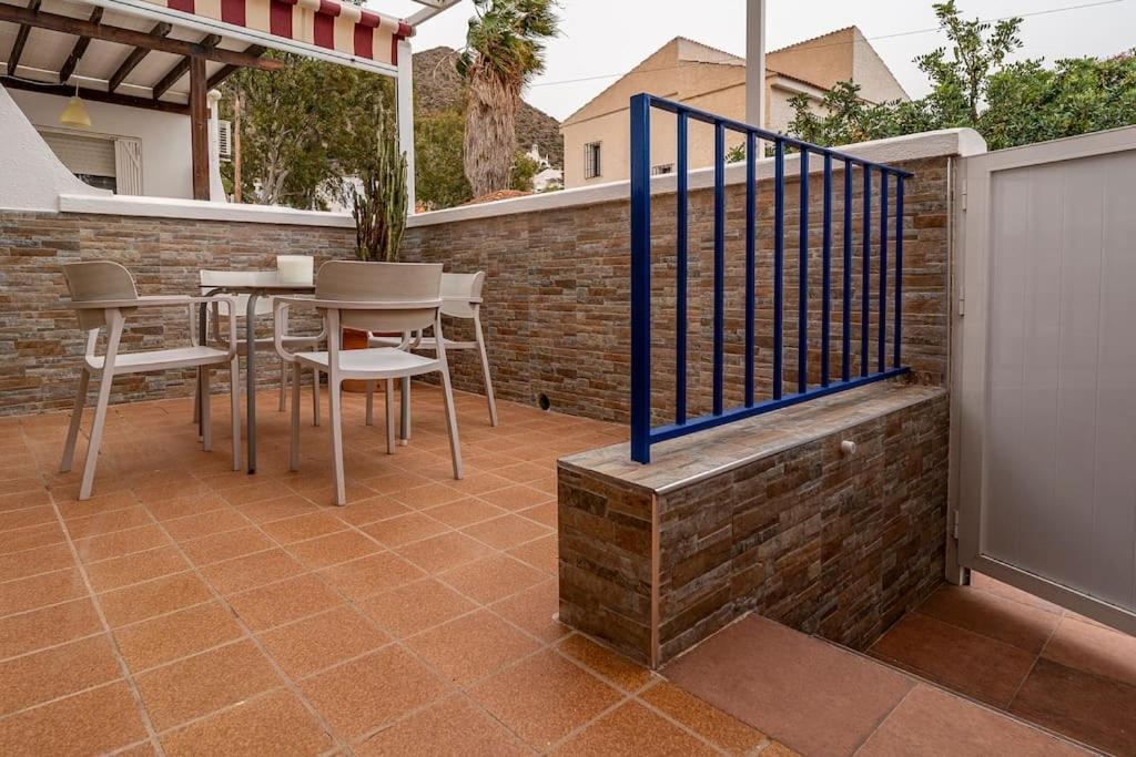 Duplex San Jose Beach 아파트 외부 사진