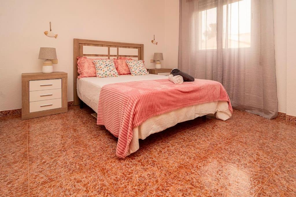 Duplex San Jose Beach 아파트 외부 사진