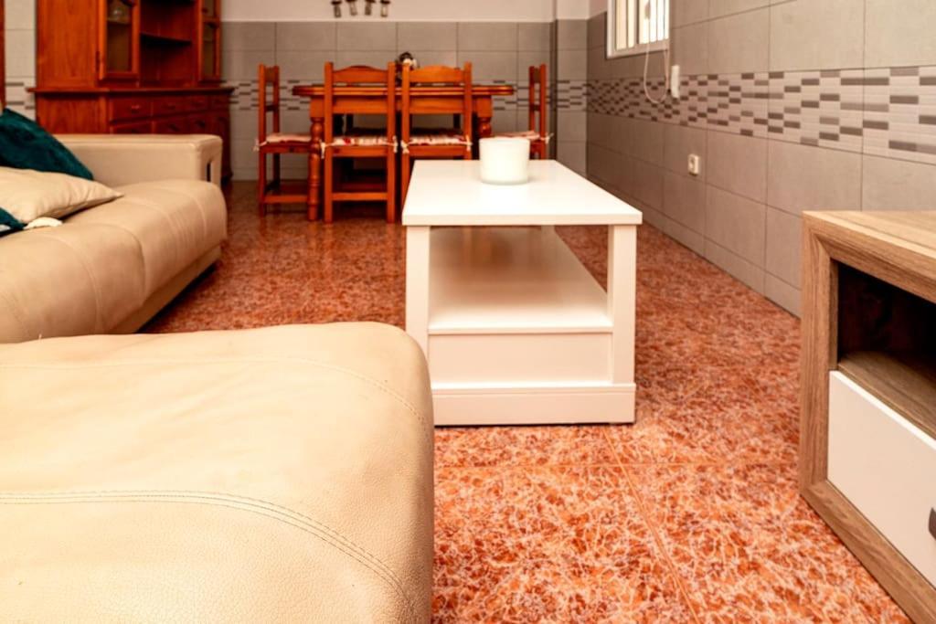Duplex San Jose Beach 아파트 외부 사진