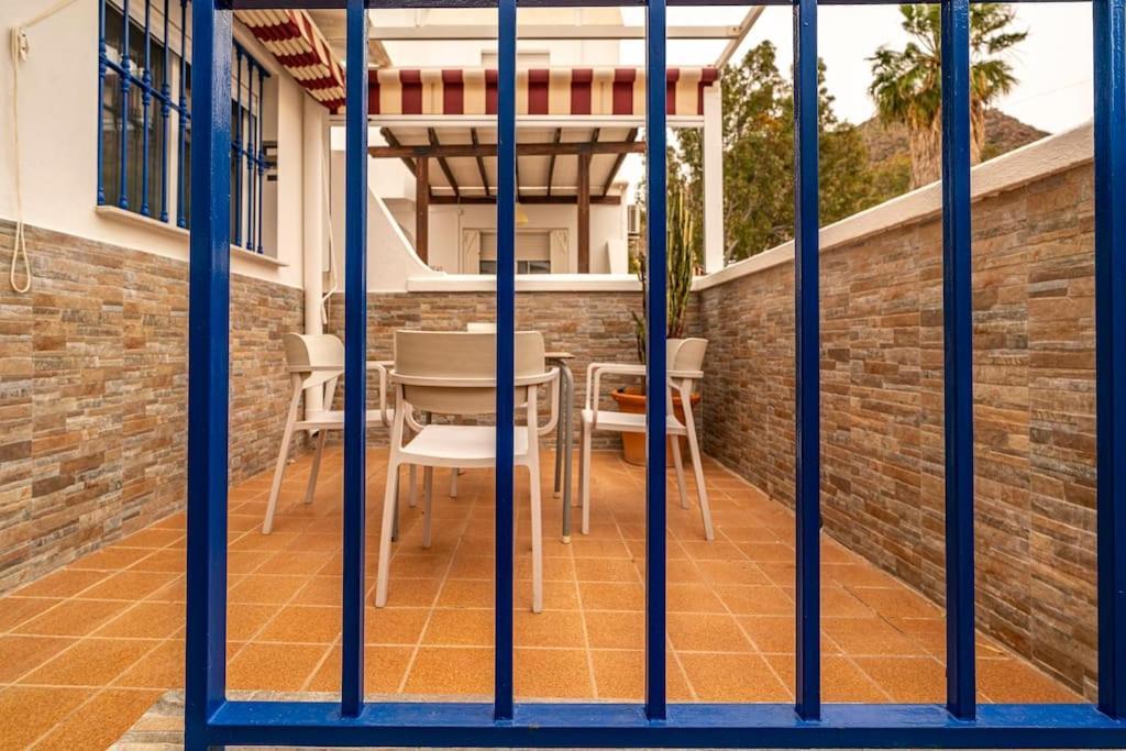Duplex San Jose Beach 아파트 외부 사진